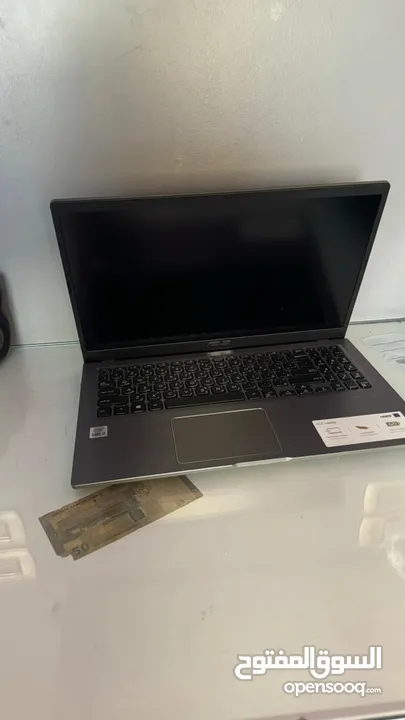 Asus X515F جديد بدون علبة