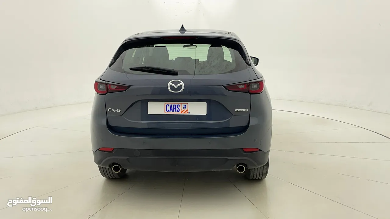 (FREE HOME TEST DRIVE AND ZERO DOWN PAYMENT) MAZDA CX 5