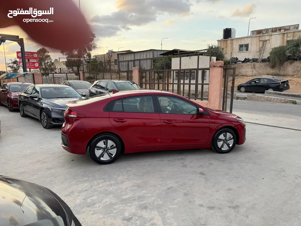 هونداي ايونك 2020 بحاله الوكاله