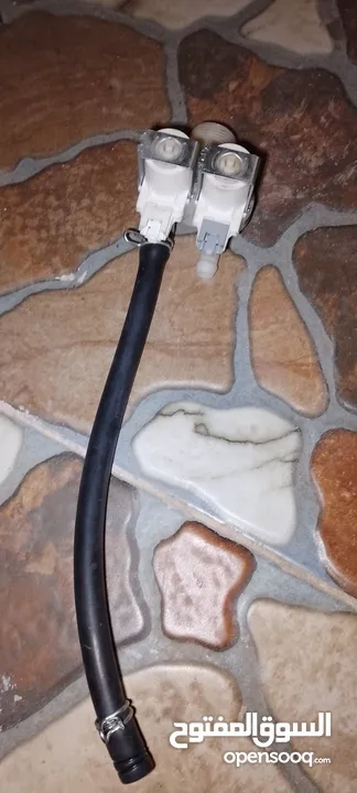 قطع غساله بيكو beko made in turkey