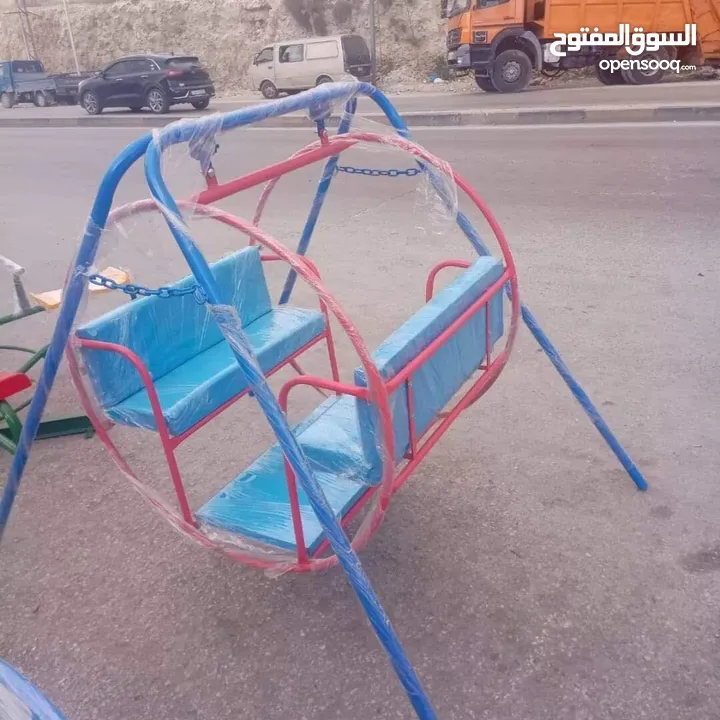 منطاد رومنسي للحفلات والبر والرحلات والاعراس