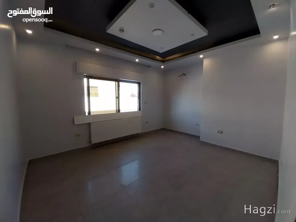 شقة غير مفروشة للإيجار 170م2 ( Property 18055 ) سنوي فقط