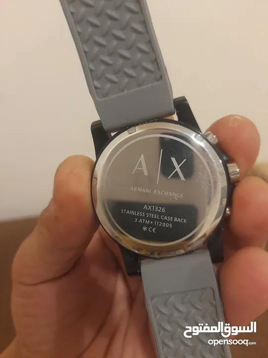 Armani Exchang