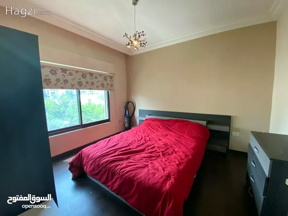 شقة مفروشة للإيجار 100م2 ( Property 12278 ) سنوي فقط