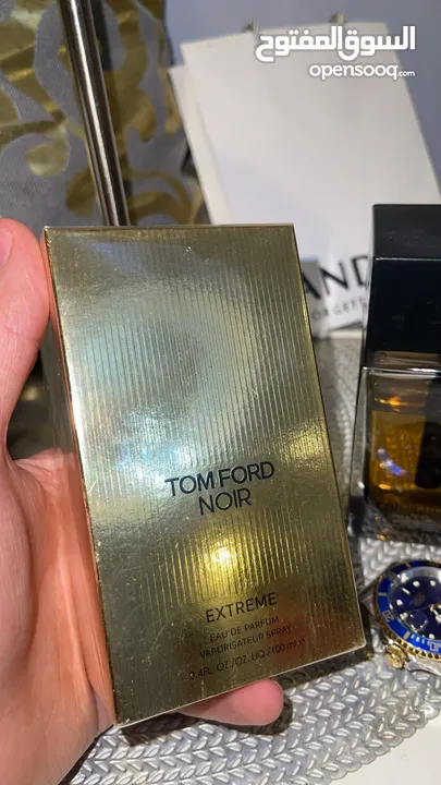 Tom Ford Noir Extreme 100ml