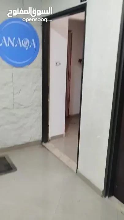 مكتب مميز للبيع في رام الله - المنارة - وسط البلد