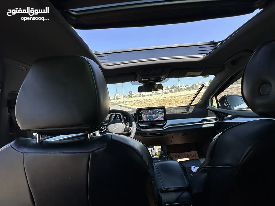 id4 كروزبيور بلص