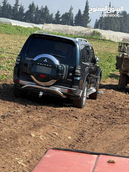 متسبوشي بجيرو