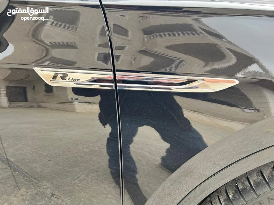 جيب طوارق 2019