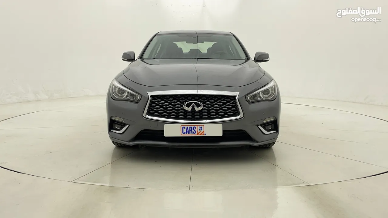 (FREE HOME TEST DRIVE AND ZERO DOWN PAYMENT) INFINITI Q50