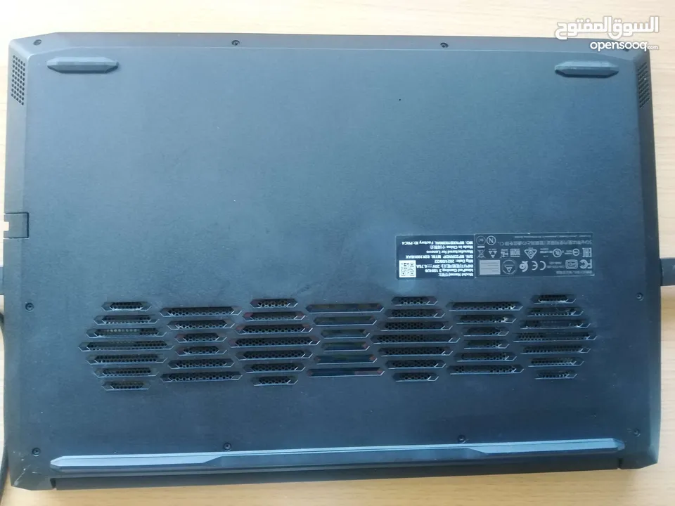 IdeaPad Gaming 3. RTX 3050TI , i5 11th