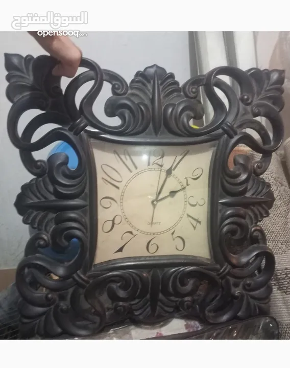 ساعه للبيع اقرأ الاعلان