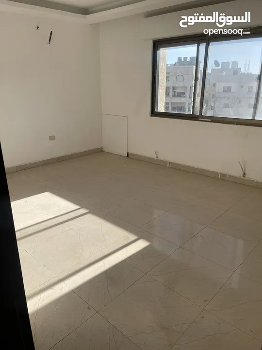 شقق جديده واستثماريه نمبر ون في عمان... وبأسعار رائعه