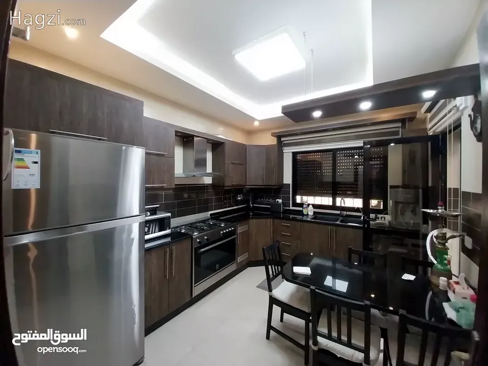 شقة مفروشة للإيجار 160م2 ( Property 18741 ) سنوي فقط