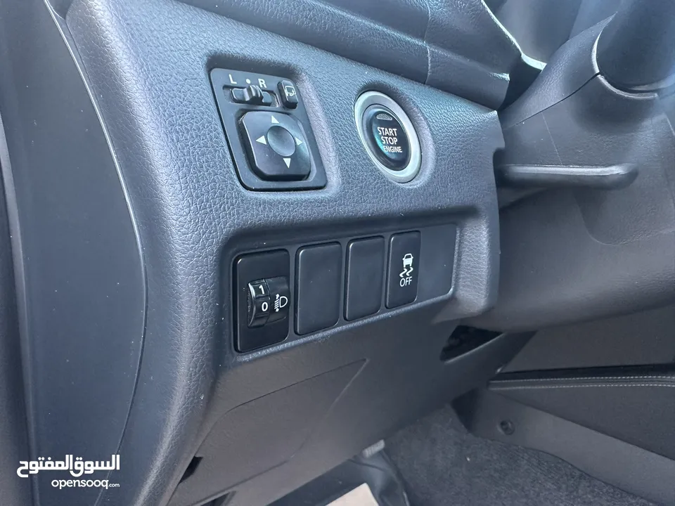 ميتسوبيشي L200 سبورتيرو موديل 2022 وارد الشركة أعلى صنف مع ديفلوك مالك واحد للبيع