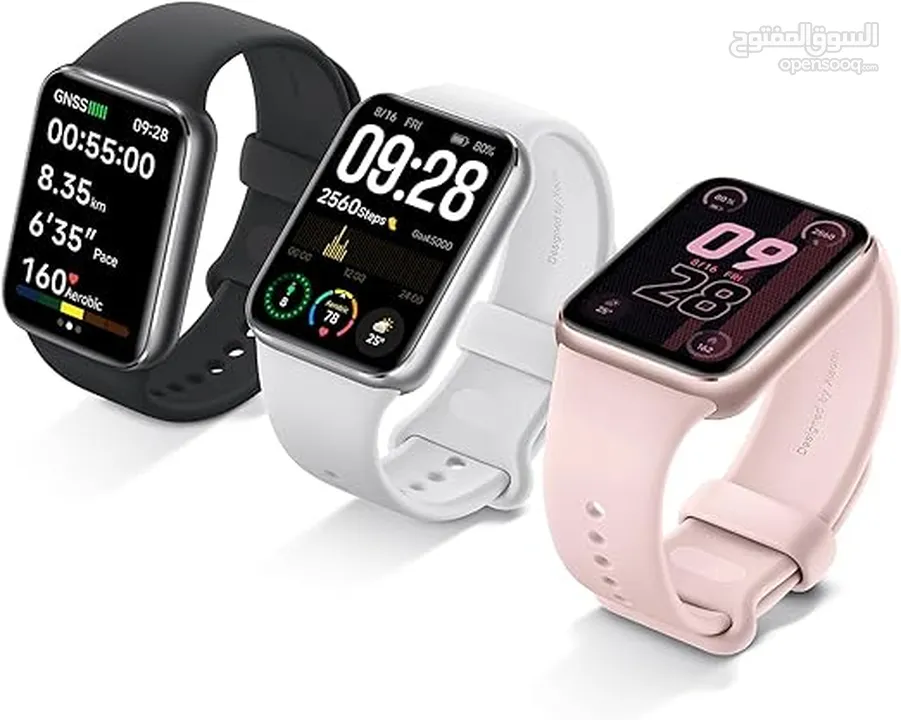 Xiaomi Band 9 Pro Mi Band 9 Pro شاومي باند 9 برو