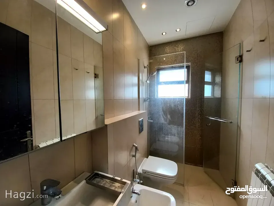 شقة غير مفروشة للإيجار 150م2 ( Property 18181 ) سنوي فقط