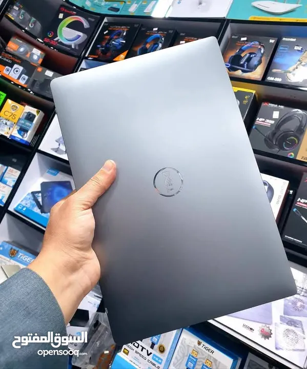 لابتوب جديد عرض خاص