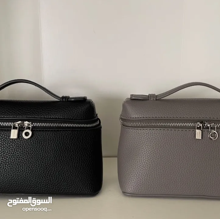 New leather bag high quality