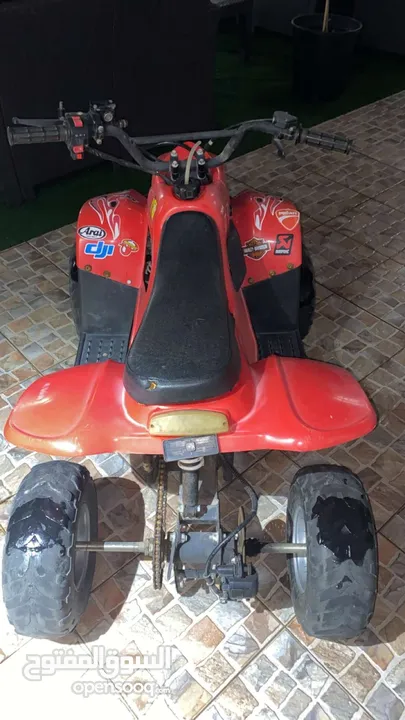 للبيع بقي 70cc