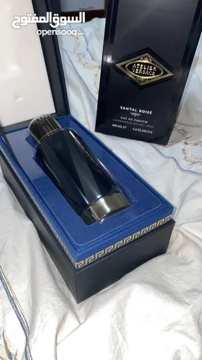 عطر فرزاتشي