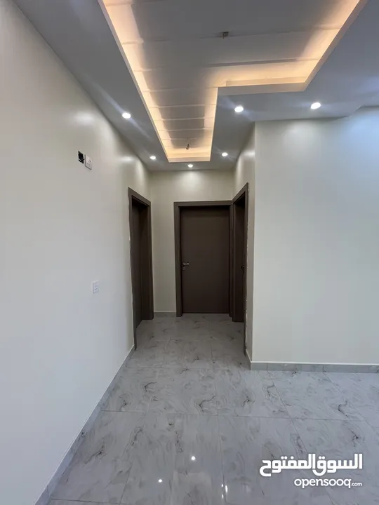 منزل جديد للبيع في عز ولاية منح