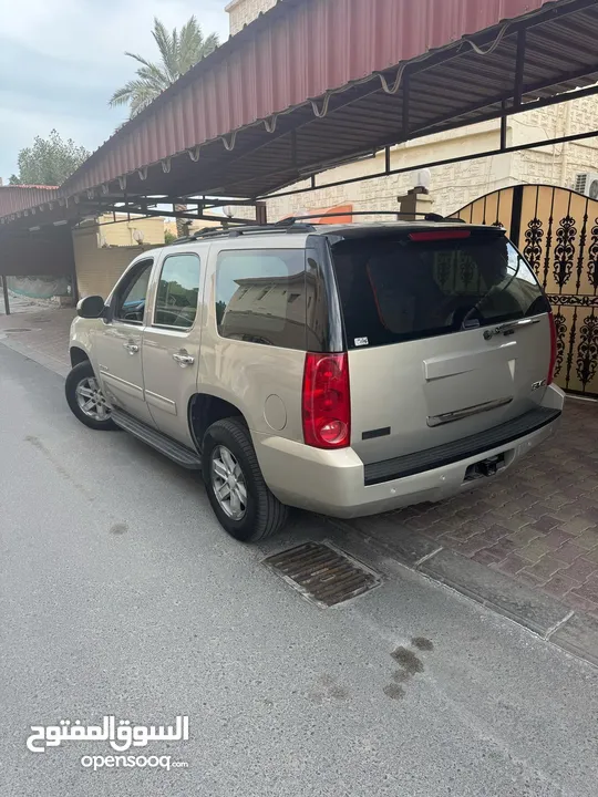 للبيع 2010 Yukon بيع سريع