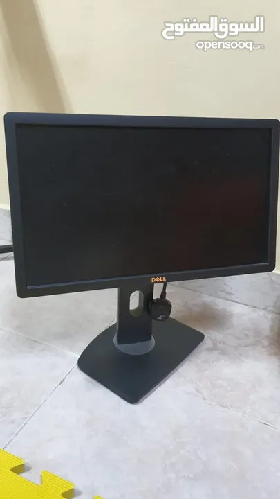 شاشة كمبيوتر للبيع  computer screen for sale