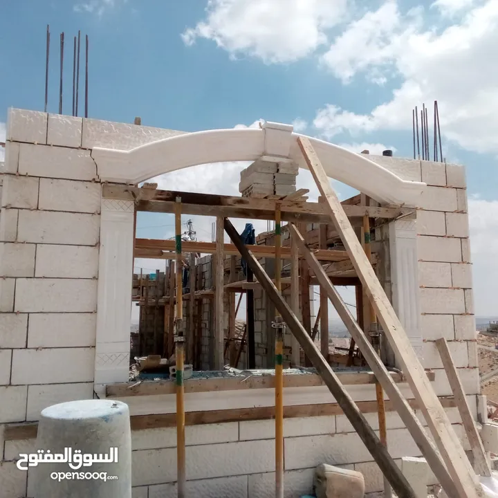مقاولات ، مصانعه ، عظم