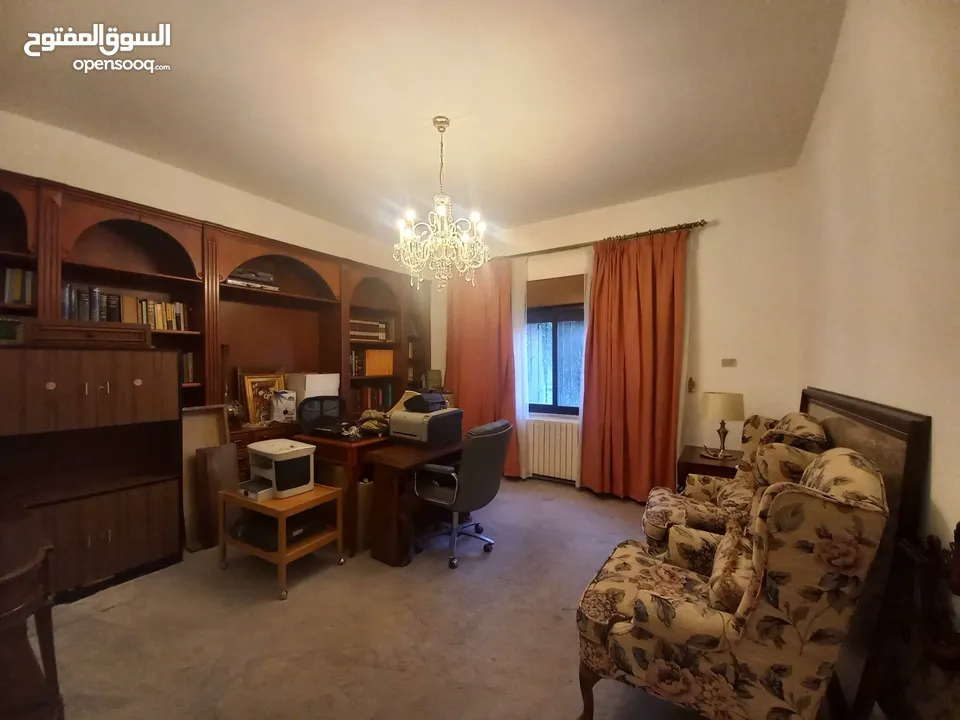 شقة مفروشة للإيجار 450م2 ( Property 18268 )-174847924