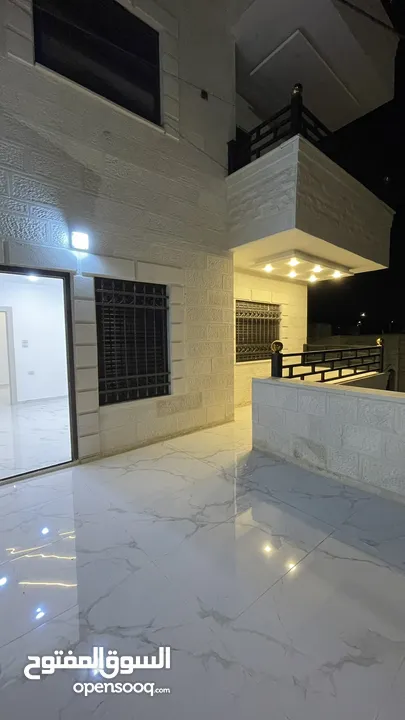 شقة جديدة للبيع الزرقاء الجديدة