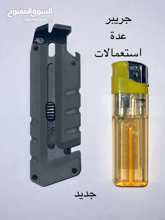قطع أمريكية اصلية (نوادر). للرحلات والتخييم .