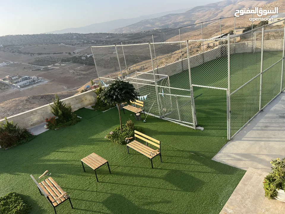 مزرعة الطلة الغربية بيرين