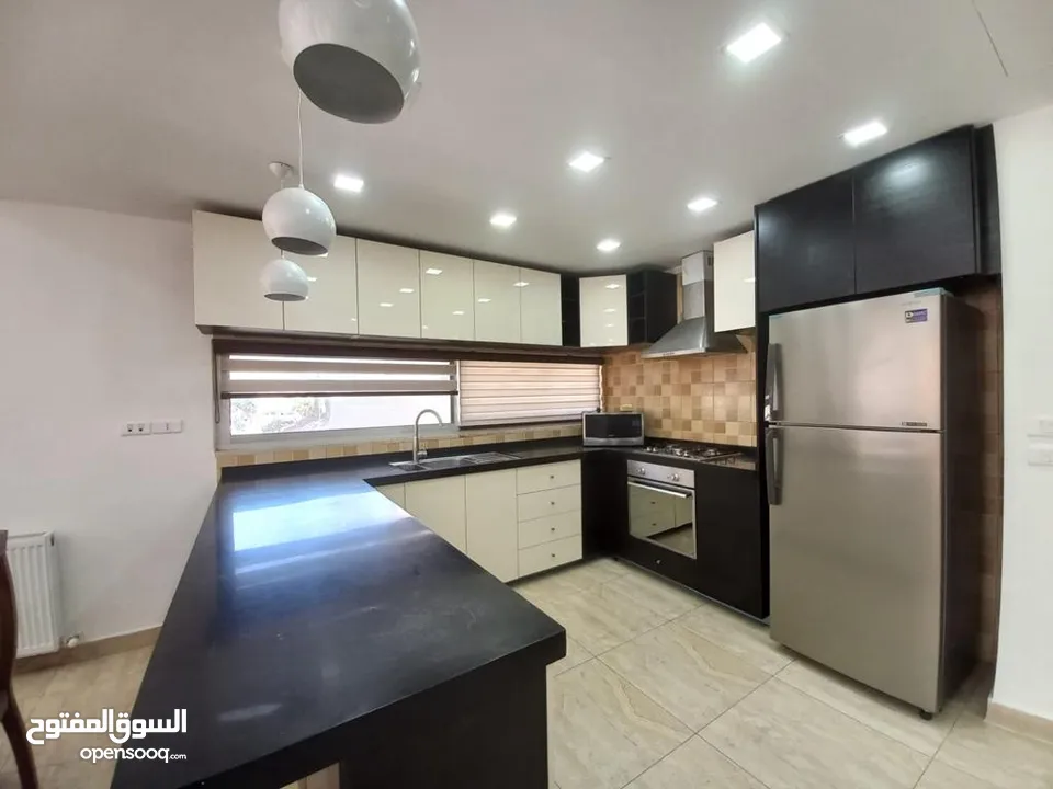 3نوم سوبر ايجار شهري بأجمل مناطق دير غبار