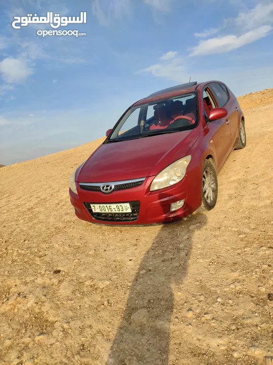 هيوندايi30 للبيع