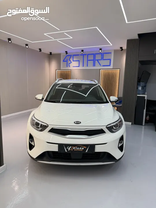 كيا ستونك بترخص 2020 عدد 4 سعر حرق على اي سيارة منهم