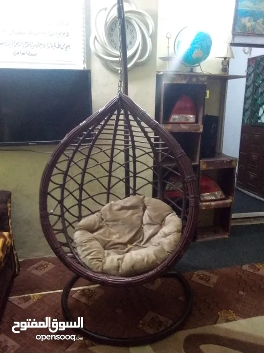 مرجيحة عش البلبل