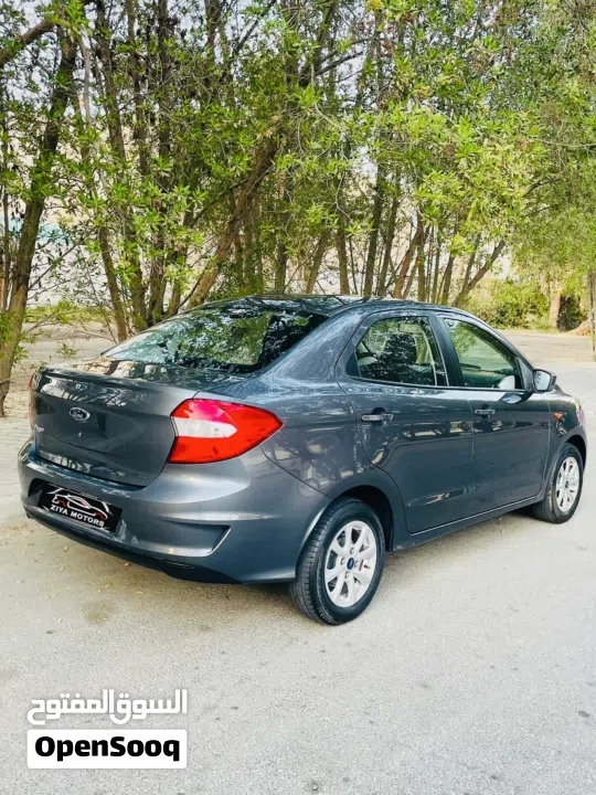 Ford Figo - 2019 - Single Owner - Well Maintained