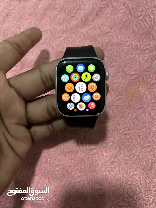 Apple watch series 4