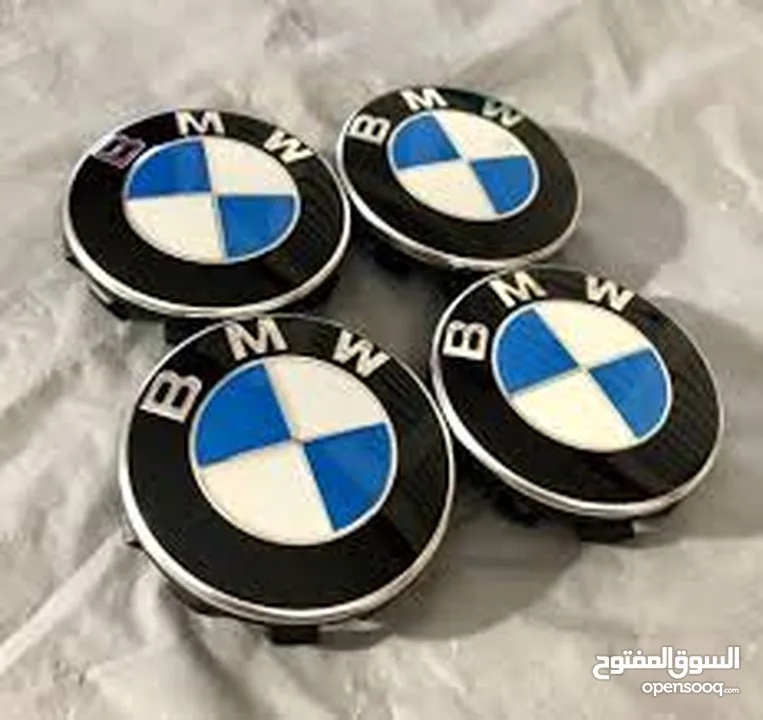 كبات اطارات سيارات بي ام دبليو BMW