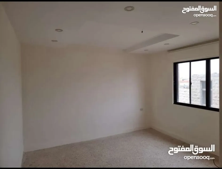 شقه لللبيع (جبل الحسين / شارع طبريا / عماره 67)