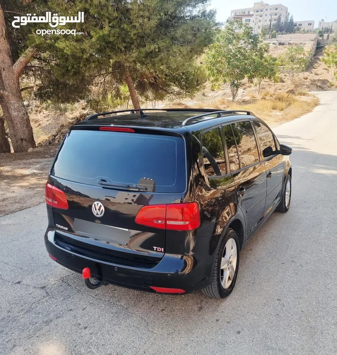 توران 2014 فل بانوراما مع هوك ديزل  بالكراتين