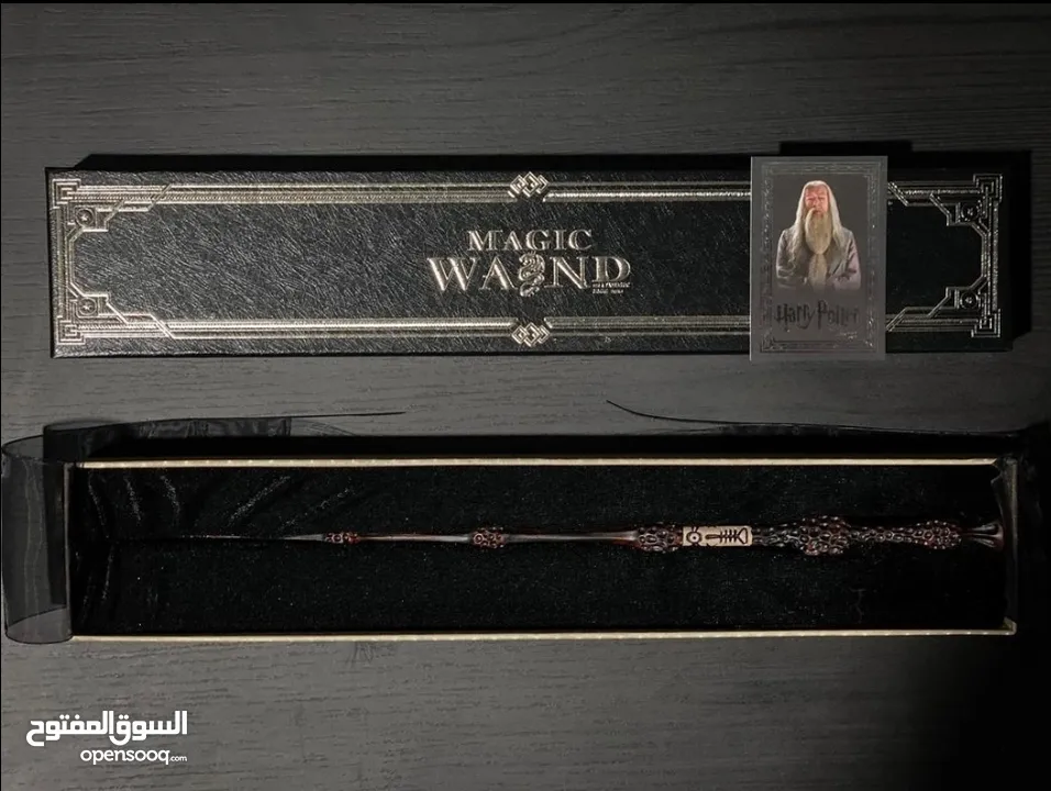 عصا هاري بوتر  Harry Potter Wands