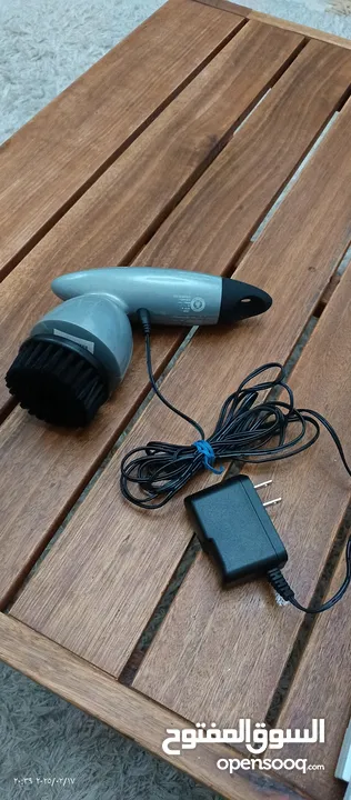 ConAir  جهاز بوليش للاخذيه