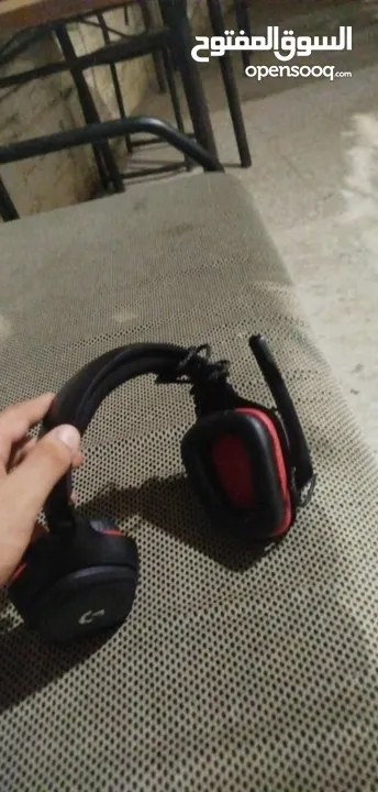 لوجيتك g332 بسعر 100 شيكل