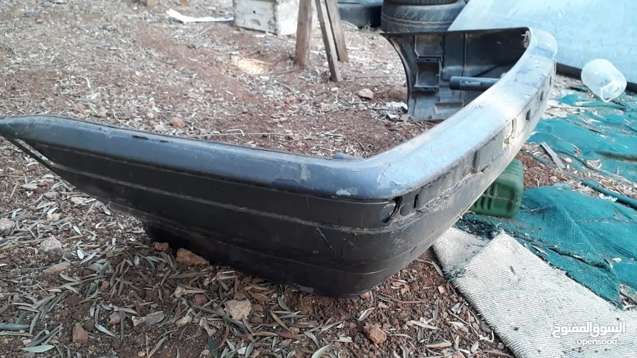 قطع بي ام دبليو وطواط 36e