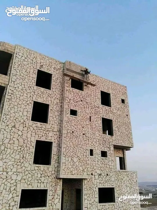 تركيب جميع انواع الحجر والشحف وجميع انواع الديكورات في داخل انحاء المملكه