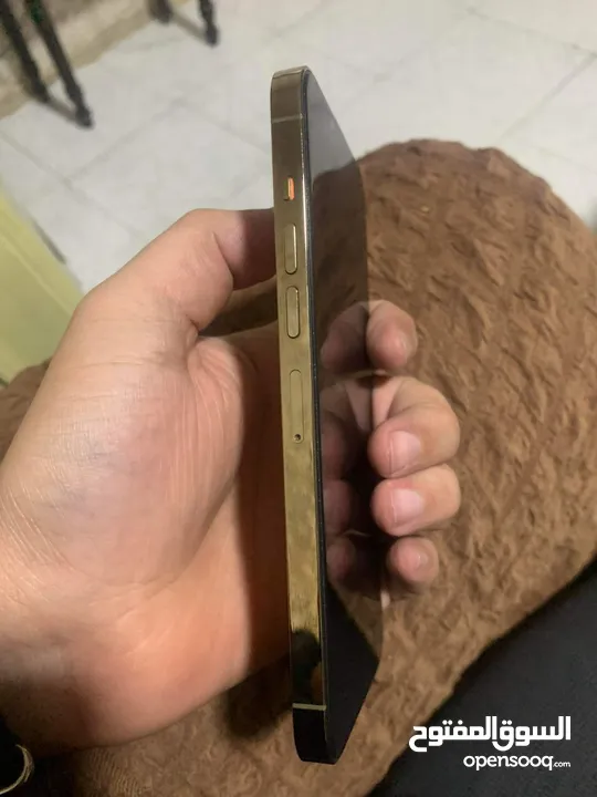 ايفون 13 بروماكس