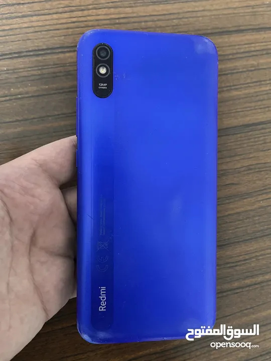 تلفون ريدمي ( Redmi 9A )