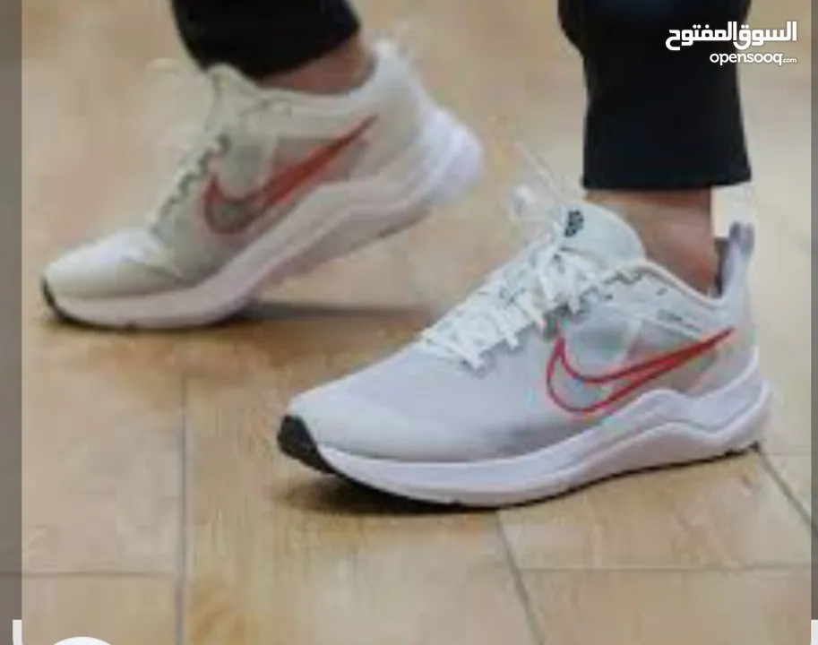 حذاء نايك مقاس 40,5